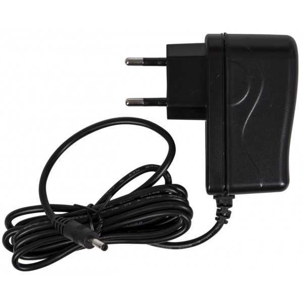 Фото - Настольная лампа Intelite Desk lamp 7W black (DL1-7W-BL)