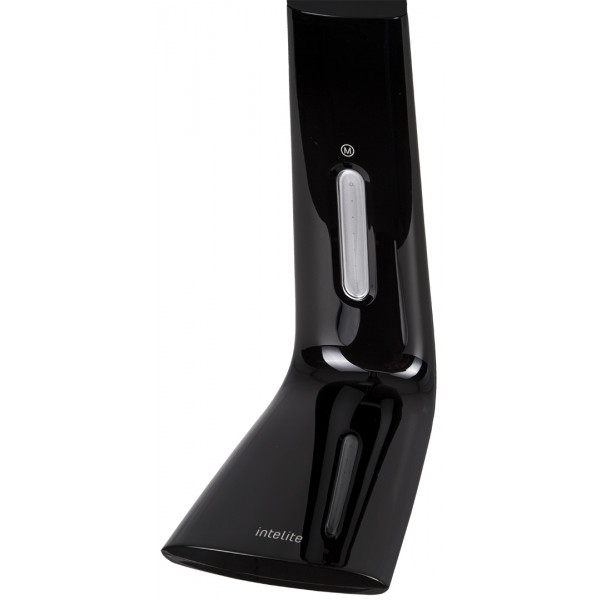 Фото - Настольная лампа Intelite Desk lamp 7W black (DL1-7W-BL)