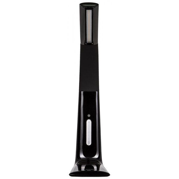 Фото - Настольная лампа Intelite Desk lamp 7W black (DL1-7W-BL)