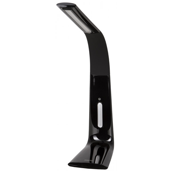 Фото - Настольная лампа Intelite Desk lamp 7W black (DL1-7W-BL)