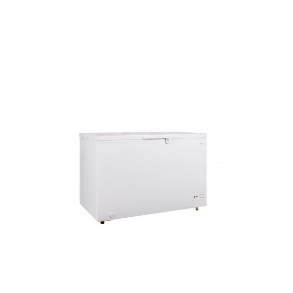 Фото - Морозильна скриня Inter L 350