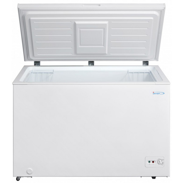 Фото - Морозильна скриня Inter L 350