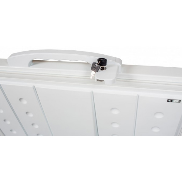 Фото - Морозильна скриня Inter L 350