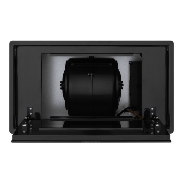 Фото - Вытяжка встраиваемая Interline SENSE BL A/60 PB/2/T/INV