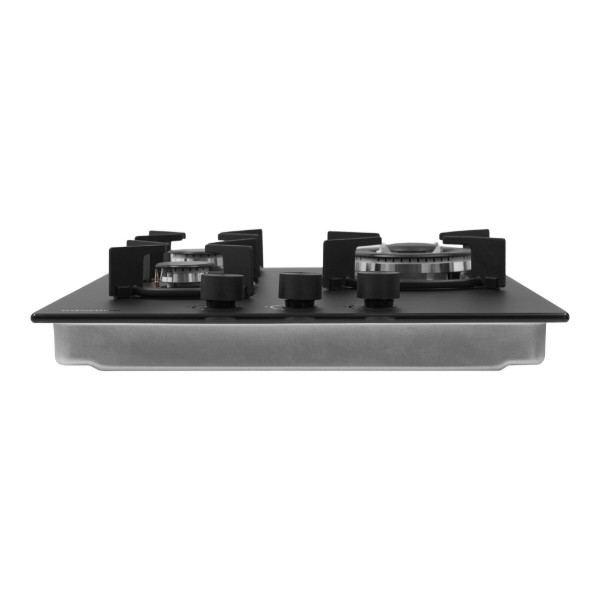 Фото - Варочная панель газовая Interline HGG 540 MGT BA Nano Matte