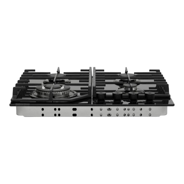 Фото - Варочная панель газовая Interline SGV 664 FGT BB