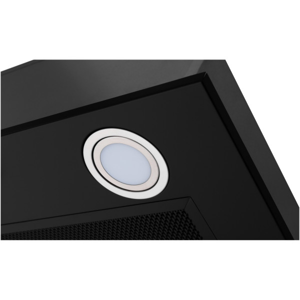 Фото - Вытяжка встраиваемая Interline BASIC Black A/60/PB