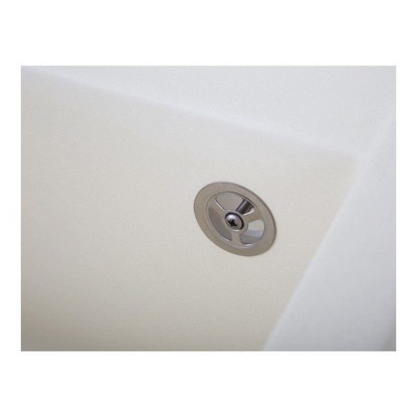 Фото - Мойка кухонная Interline Brut Old White