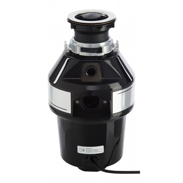 Фото - Подрібнювач харчових відходів Interline HELPER ONE