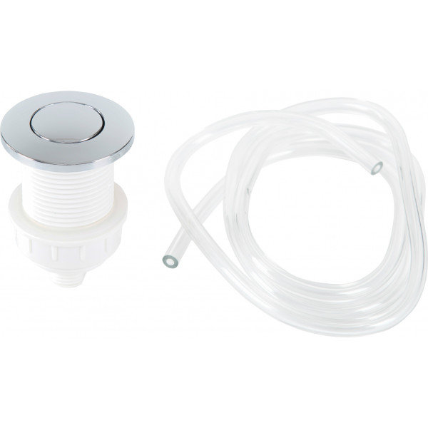 Фото - Подрібнювач харчових відходів Interline HELPER ONE