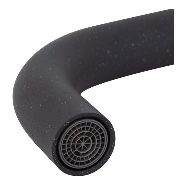 Фото - Смеситель кухонный Interline Loft New Black