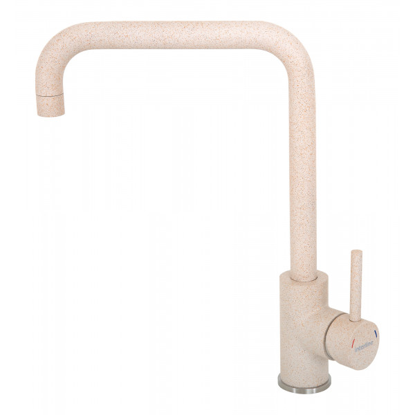 Фото - Кухонний змішувач Interline Loft New Terra