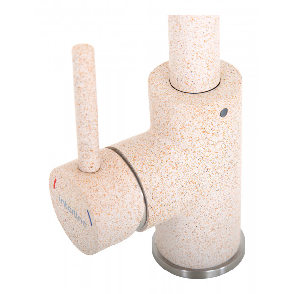 Фото - Кухонний змішувач Interline Loft New Terra