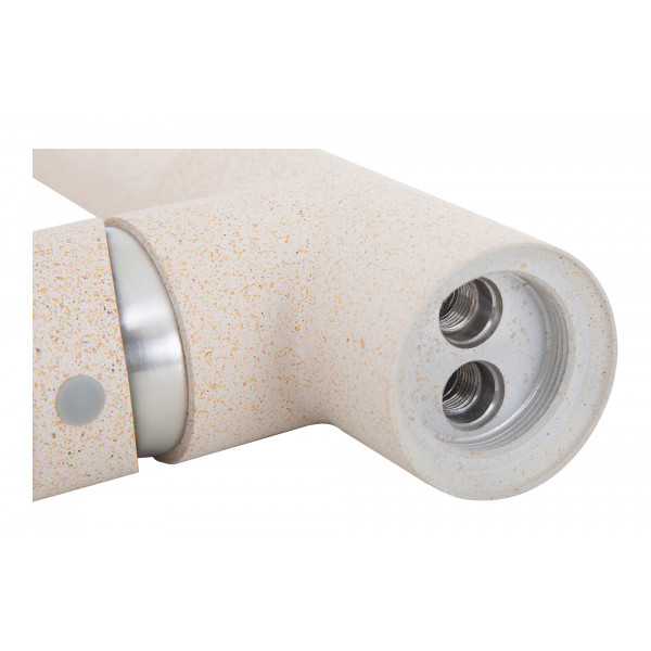 Фото - Кухонний змішувач Interline Loft New Terra