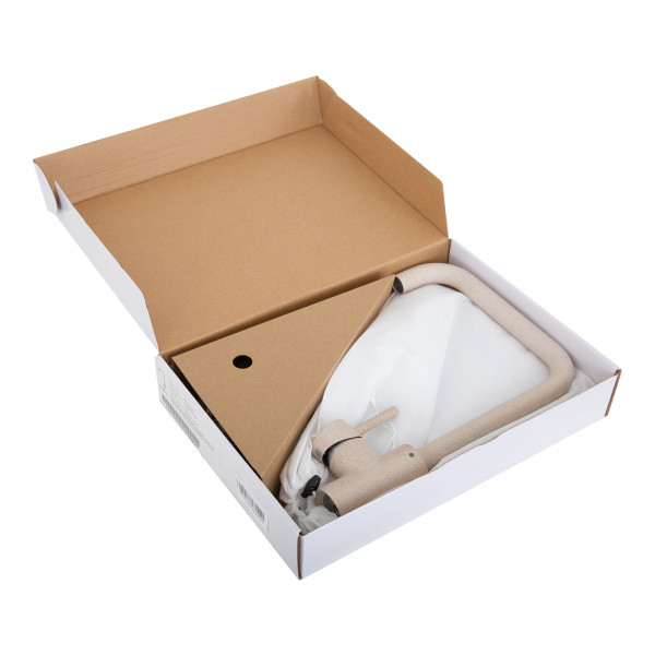 Фото - Кухонний змішувач Interline Loft New Terra