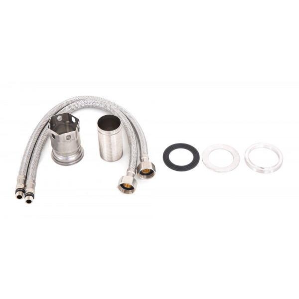 Фото - Кухонний змішувач Interline Loft New Terra