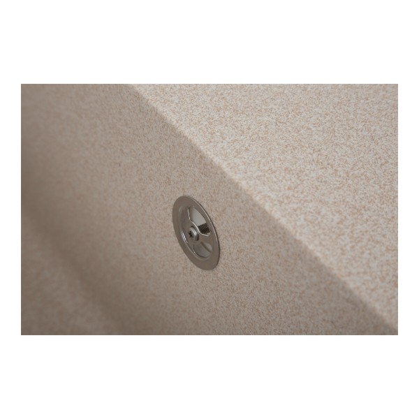 Фото - Мойка кухонная Interline Polo Avena