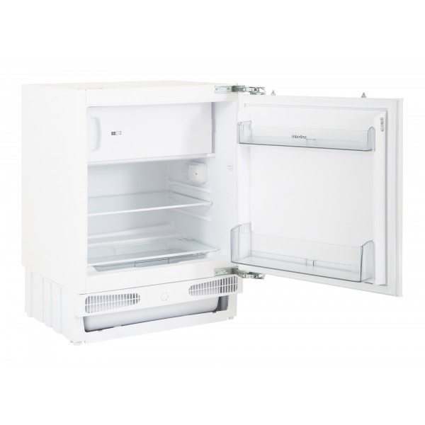 Фото - Холодильник вбудований Interline RCS 520 MWZ WA+