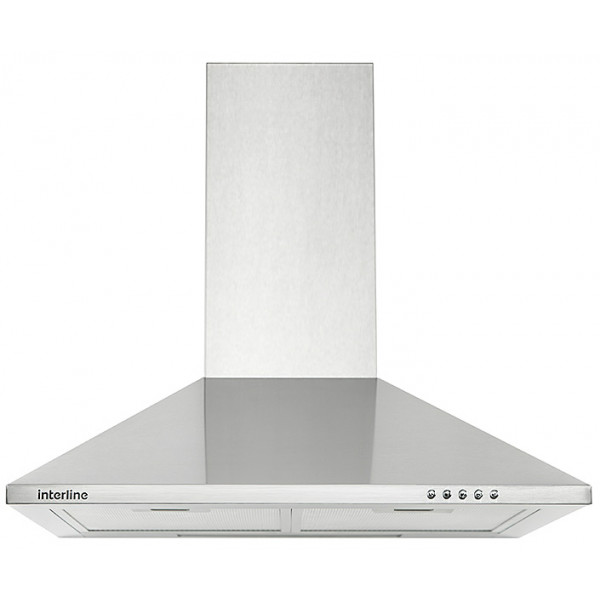 Фото - Вытяжка декоративная Interline UNNA X A/60 PB/2/T