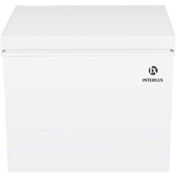 Фото - Морозильный ларь INTERLUX IL-0100CF