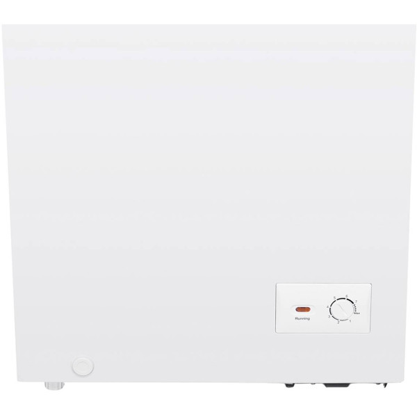 Фото - Морозильный ларь INTERLUX IL-0100CF