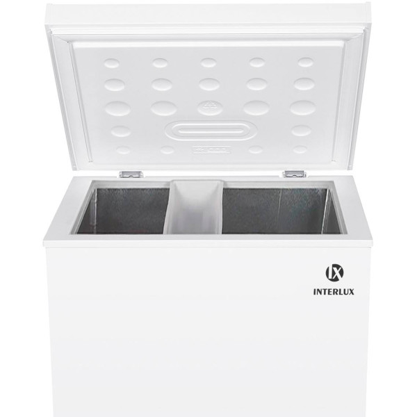 Фото - Морозильный ларь INTERLUX IL-0100CF