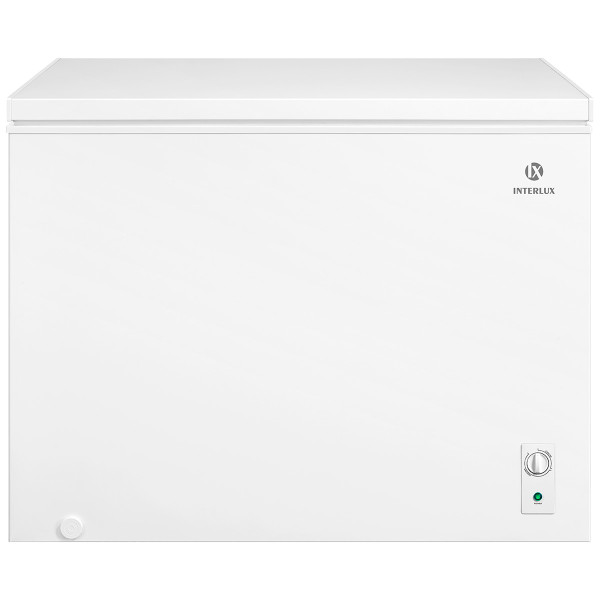 Фото - Морозильна скриня INTERLUX IL-0300CFM