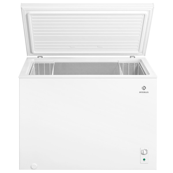 Фото - Морозильна скриня INTERLUX IL-0300CFM