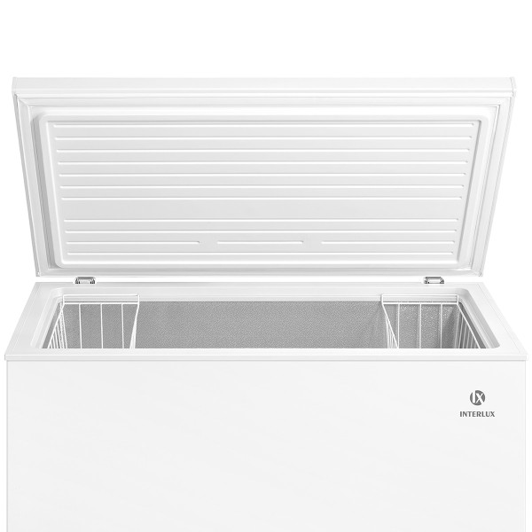 Фото - Морозильна скриня INTERLUX IL-0300CFM