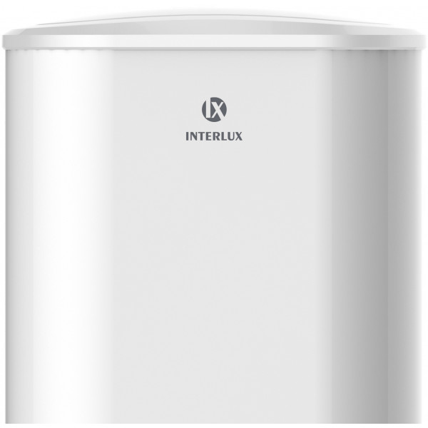 Фото - Водонагрівач INTERLUX ILDH-100DM