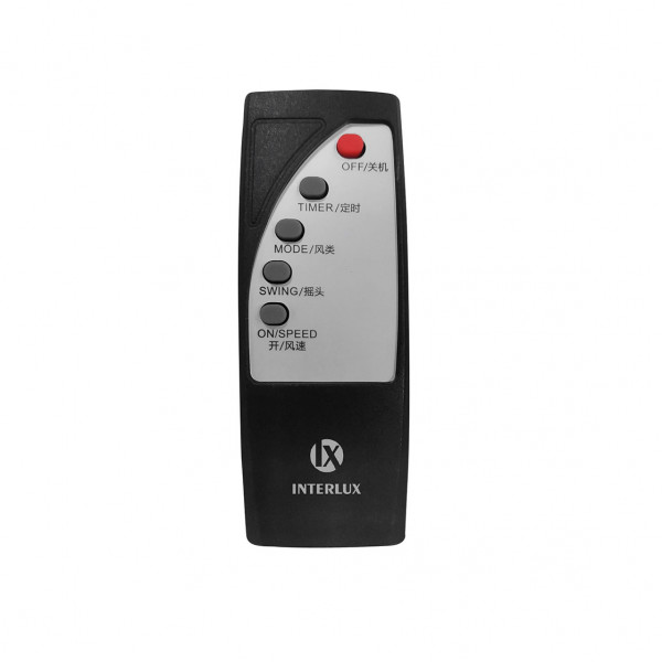 Фото - Вентилятор напольный INTERLUX ILFS-3848R