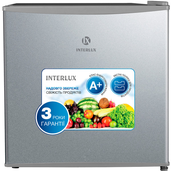 Холодильник