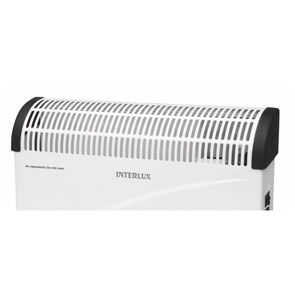 Фото - Уцінка - Конвектор INTERLUX INC-5050H