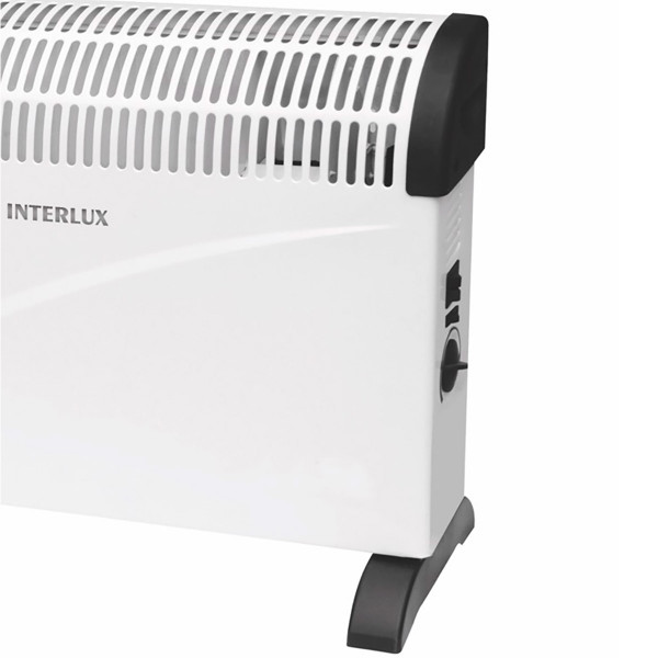 Фото - Конвектор INTERLUX INC-0404W