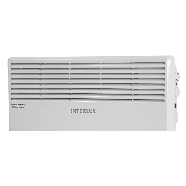 Фото - Уцінка - Конвектор INTERLUX INCP-1088PR #