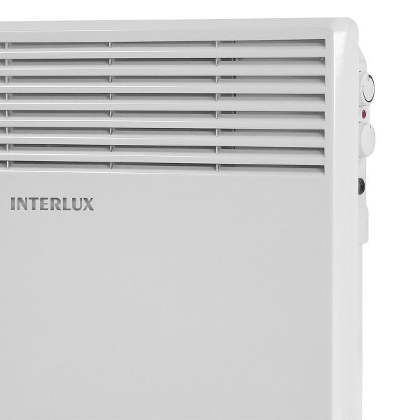 Фото - Уцінка - Конвектор INTERLUX INCP-1088PR #