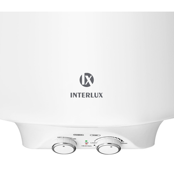 Фото - Водонагрівач INTERLUX IRWH-100MW