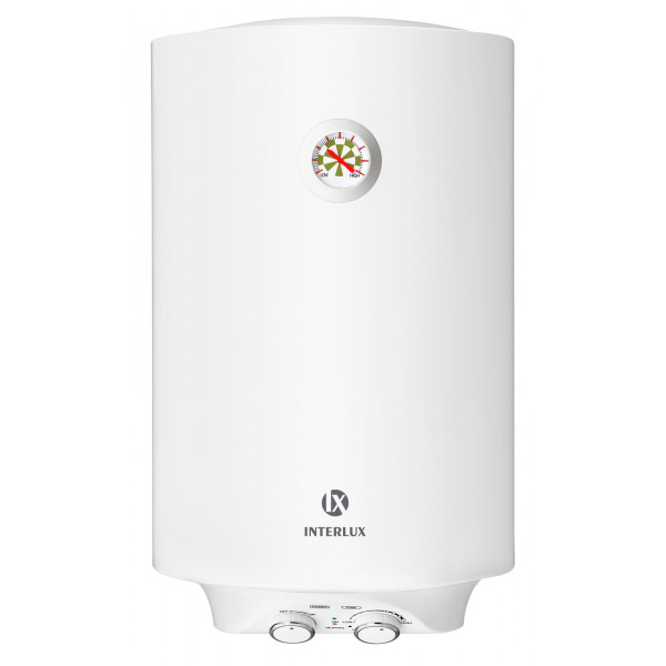 Фото - Водонагреватель INTERLUX IRWH-80MW