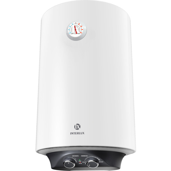 Фото - Водонагрівач INTERLUX IRWN-100MP