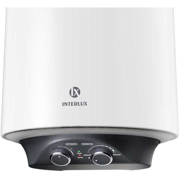 Фото - Водонагрівач INTERLUX IRWN-100MP