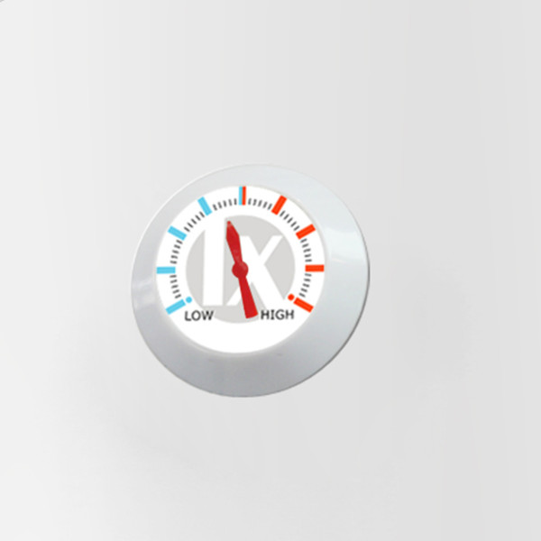 Фото - Водонагрівач INTERLUX IRWN-100MP