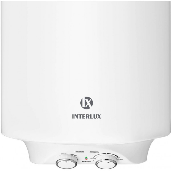Фото - Водонагрівач INTERLUX IRWW-100MS