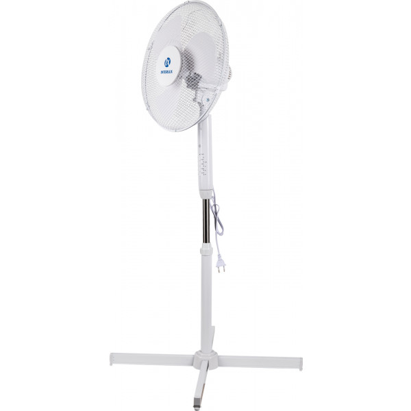 Фото - Вентилятор напольный INTERLUX ILFS-7077R