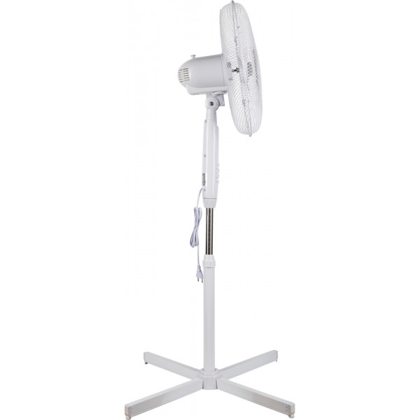 Фото - Вентилятор напольный INTERLUX ILFS-7077R