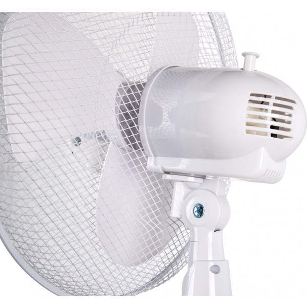 Фото - Вентилятор напольный INTERLUX ILFS-7077R