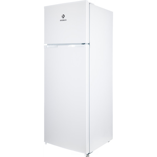 Фото - Уцінка - Холодильник INTERLUX ILR-0213MW