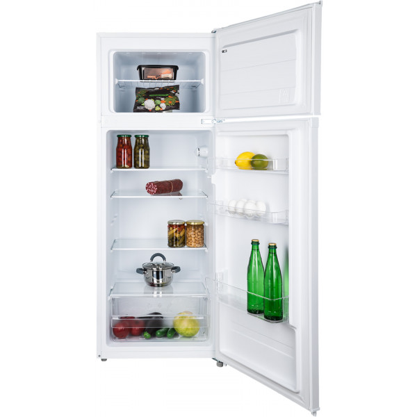 Фото - Уцінка - Холодильник INTERLUX ILR-0213MW