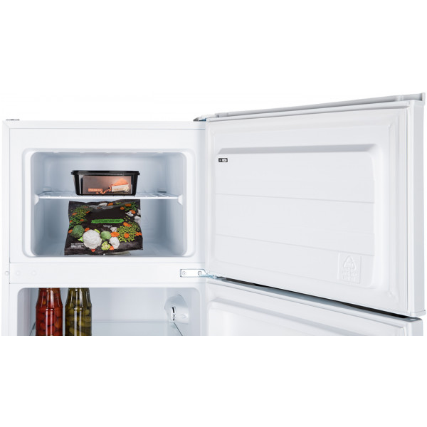 Фото - Уцінка - Холодильник INTERLUX ILR-0213MW