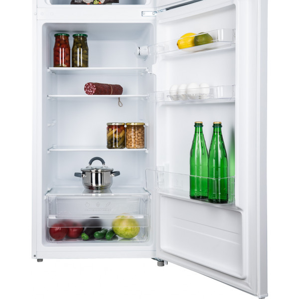 Фото - Уцінка - Холодильник INTERLUX ILR-0213MW