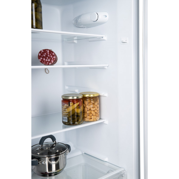 Фото - Уцінка - Холодильник INTERLUX ILR-0213MW